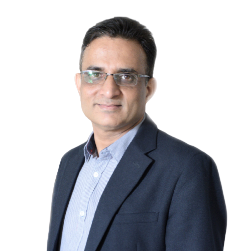 Pankaj Sharma — Founder of ParaGlu™